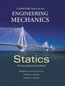 A MATLAB Manual for Engineering Mechanics Statics  Computational Edition