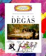 Edgar Degas (Getting to Know the World's Greatest Artists)