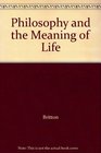 Philosophy  Meaning Life