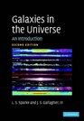 Galaxies in the Universe An Introduction