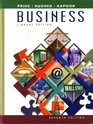 Business Library Edition