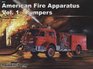 American Fire Apparatus Vol. 1 - Pumpers