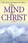 The Mind of Christ