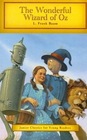 The Wonderful Wizard of Oz: Junior Classics for Young Readers