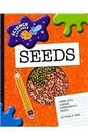 Super Cool Science Experiments Seeds