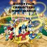 Disney Film Characters Word Search The best Disney Word Search book out there   Mickey Minnie Goofy Donald Duck Dumbo Frozen Aladdin  Finding Nemo Inside Out Atlantis