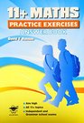 11 Maths Practice Exercises Answer Book