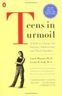 Teens in Turmoil