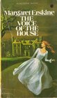 The Voice of the House (Insp. Finch Gothic-Mystery)