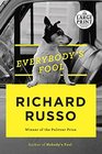 Everybody's Fool: A novel (Random House Large Print)