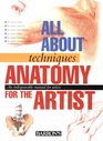 Anatomy for the Artist