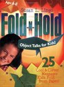FoldNHold Talks for Kids