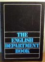 The English Department Book