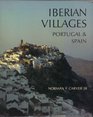 Iberian Villages Portugal  Spain