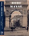 Bobe Mayse A Tale of Washington Square