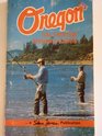 Oregon Saltwater Fishing Guide