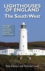 Lighthouses of England The South West
