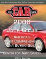 The Car Book 2006