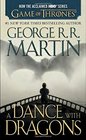 A Dance with Dragons  A Song of Ice and Fire Book Five A Novel