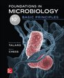 Foundations in Microbiology Basic Principles