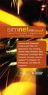 SimNet XPert Release 4 Blackboard Learning System  Edition OneModules