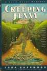 Creeping Jenny (Celia Grant, Bk 9)