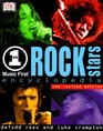 VH1 Rock Stars Encyclopedia