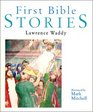 First Bible Stories