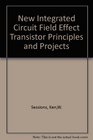 New IC FET principles  projects