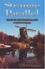 Strange Parallel Zebulun  The Netherlands a Tribe of Israel