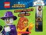 LEGO DC Super Heroes The SuperVillain's Guide to Being Bad