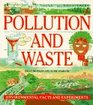 Pollution and Waste Environmental Facts and Experiments