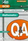 GCSE Mathematics to 'A' Star