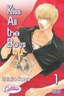 Kiss All the Boys Vol 1