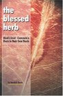 The Blessed Herb: Medicinal Cannabis users in Their Own Words