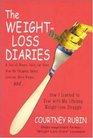 The WeightLoss Diaries