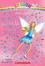 Isabelle The Ice Dance Fairy (Dance Fairies)