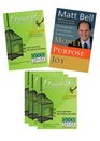 FreedUp Financial Living Ministry Leader's Kit