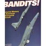 Bandits Pictorial History of American Adversarial Aircraft