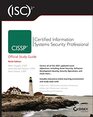 2 CISSP Certified Information Systems Security Professional Official Study Guide