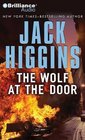 The Wolf at the Door (Sean Dillon)