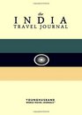 The India Travel Journal
