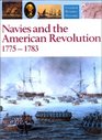 Navies and the American Revolution 17751783