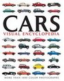Cars Visual Encyclopedia
