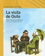 La visita de osito
