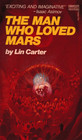THE MAN WHO LOVED MARS
