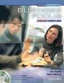 Business Focus Student's Book with CDROM Pack Elementary level