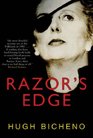 Razor's Edge The Unofficial History of the Falklands War