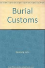 Burial Customs