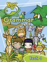 Key Grammar Pupil Book 4